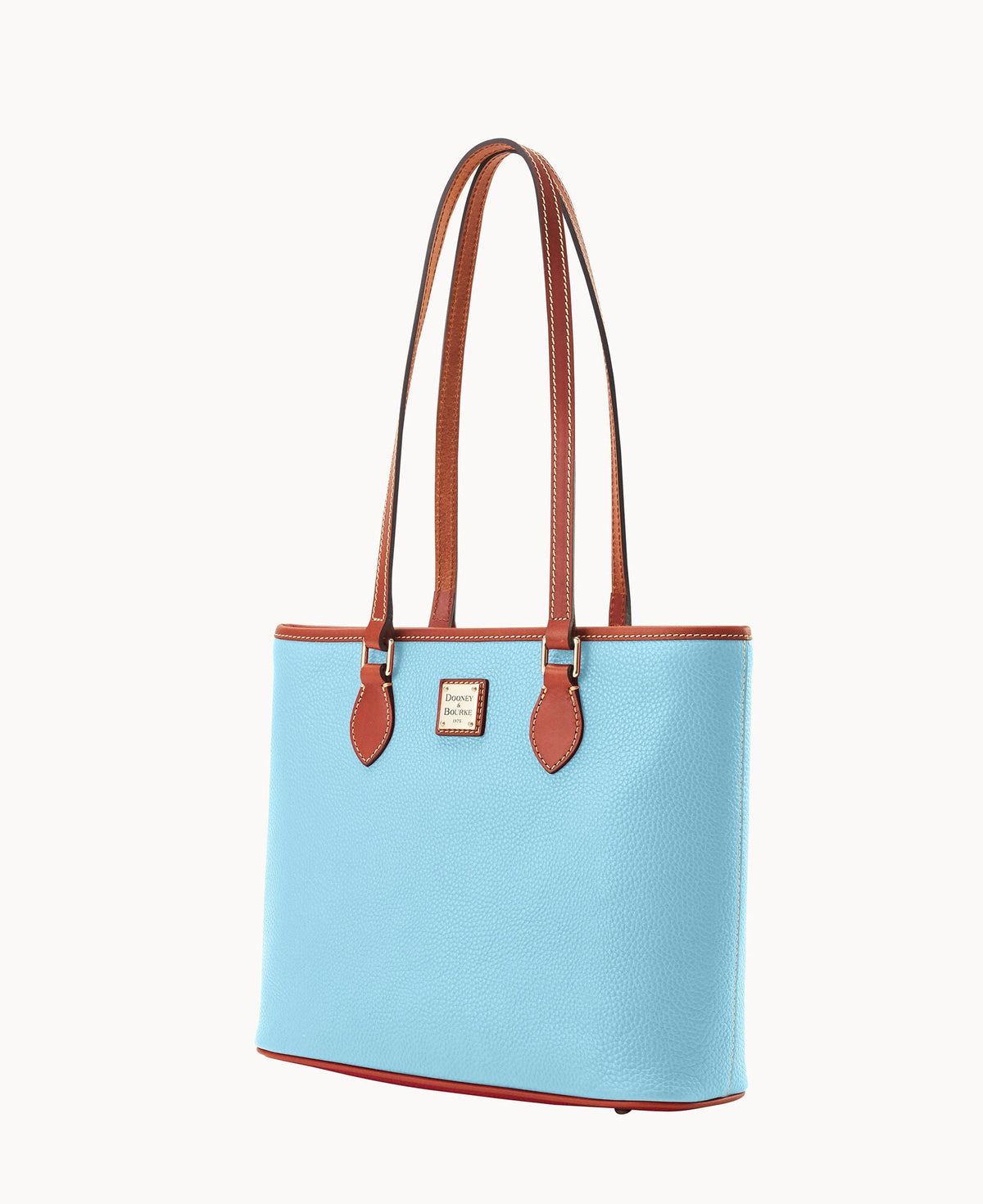 Pebble Grain Richmond Shopper