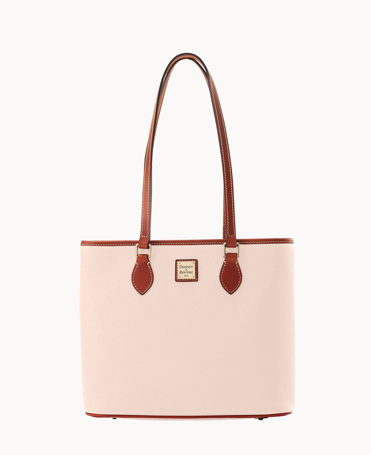 Pebble Grain Richmond Shopper