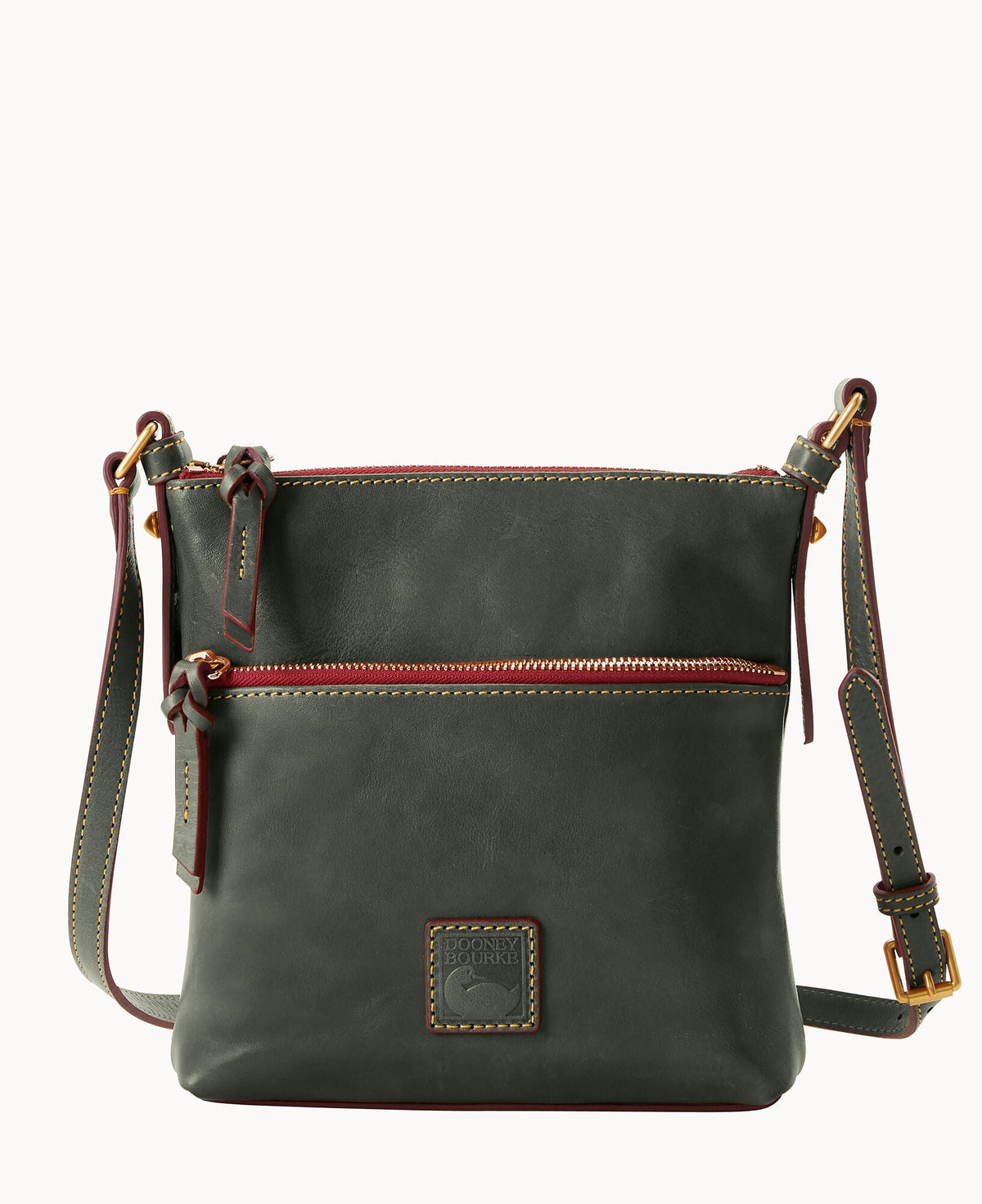Florentine Letter Carrier