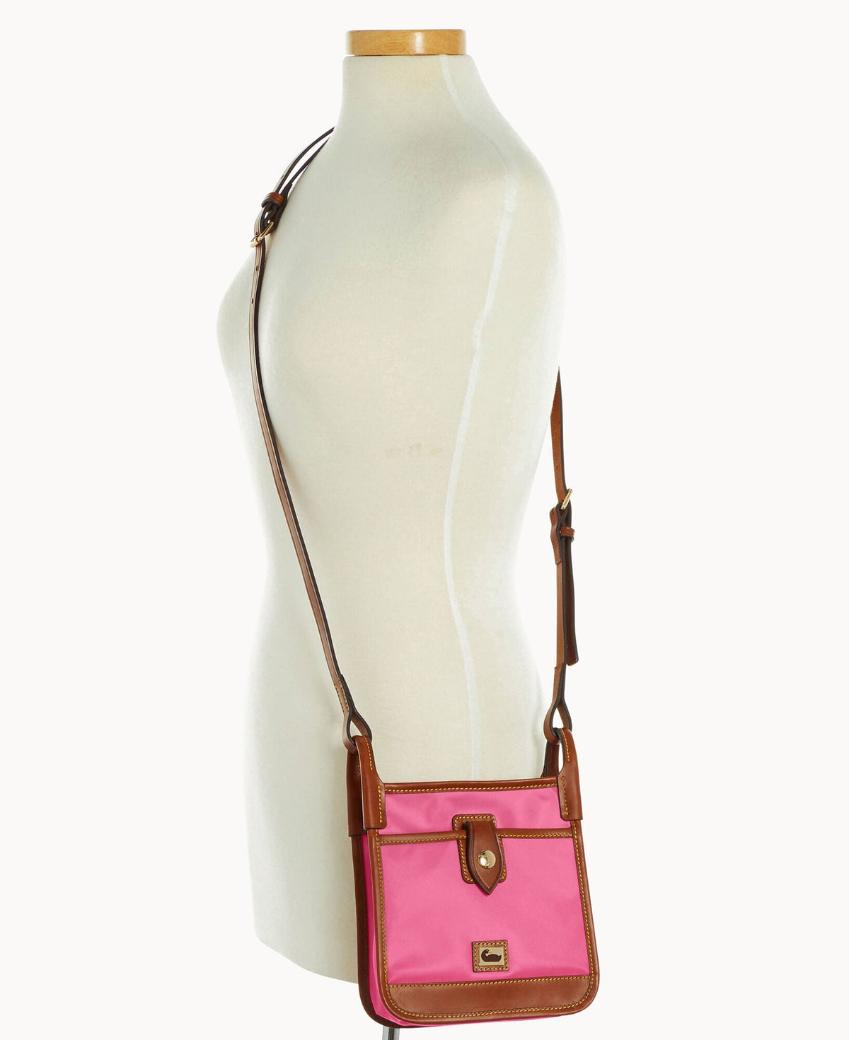 Wayfarer Letter Carrier