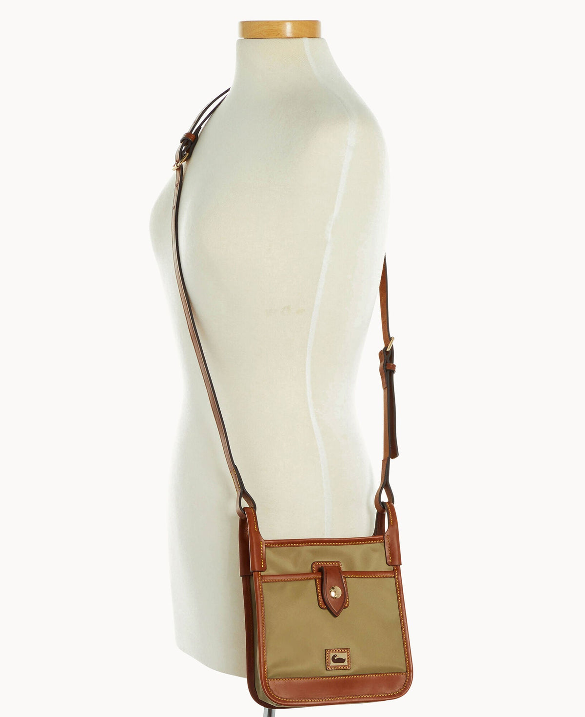 Wayfarer Letter Carrier