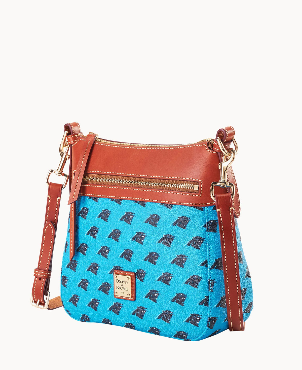 NFL Panthers Crossbody 25