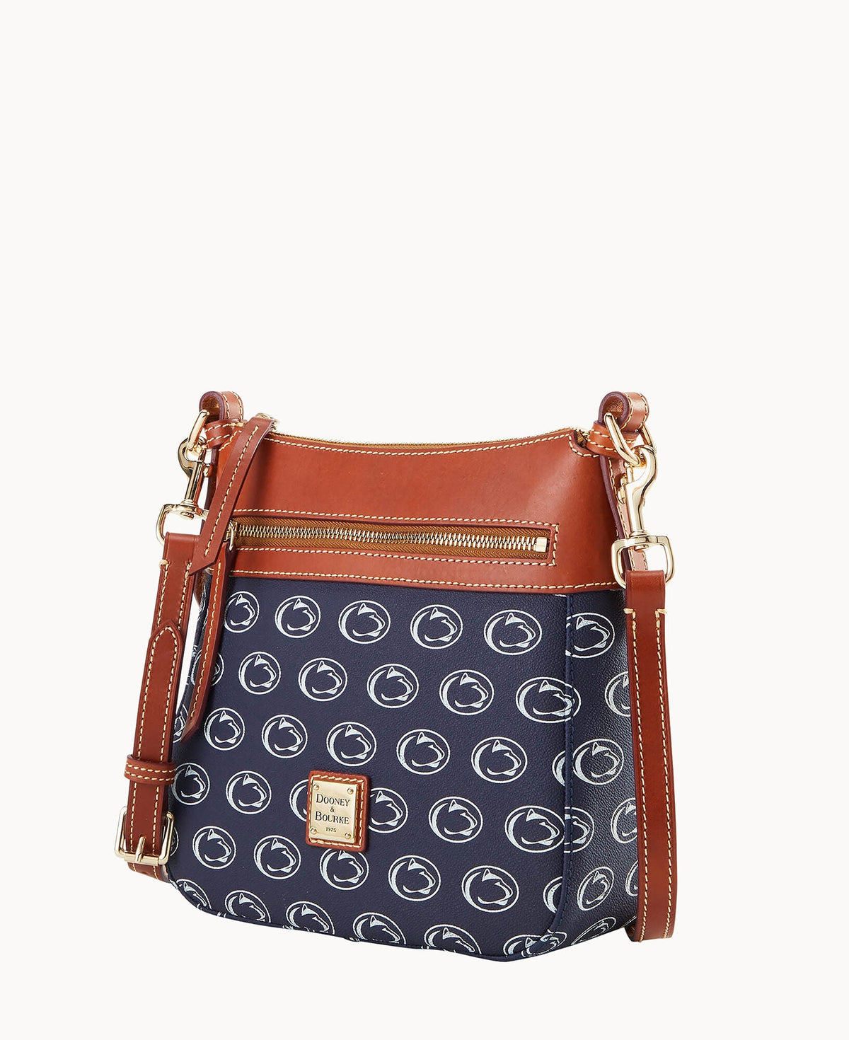 Collegiate Penn State University Crossbody 25