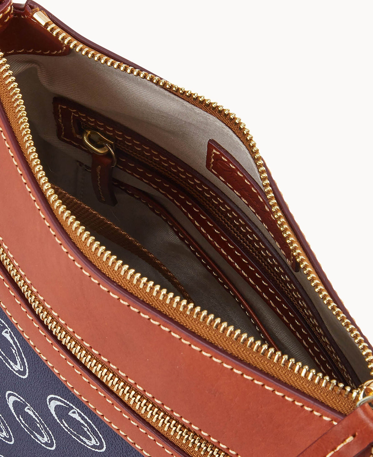 Collegiate Penn State University Crossbody 25