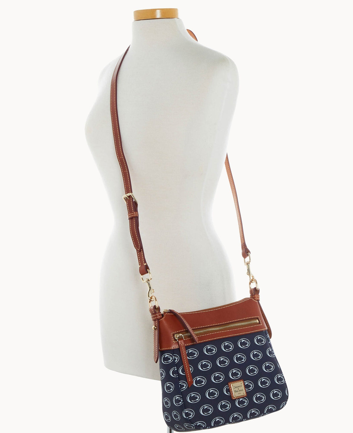 Collegiate Penn State University Crossbody 25