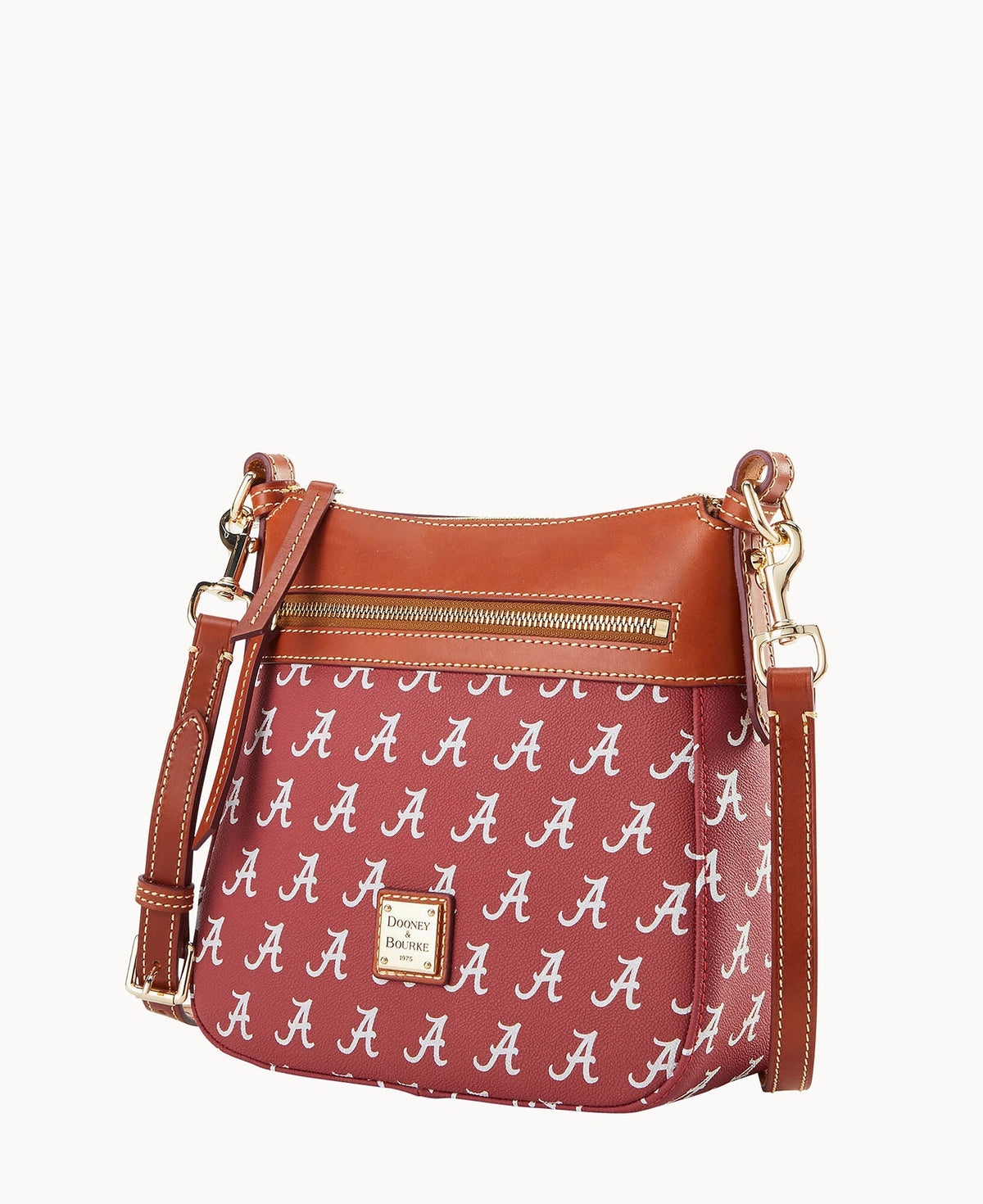 Collegiate University of Alabama Crossbody 25