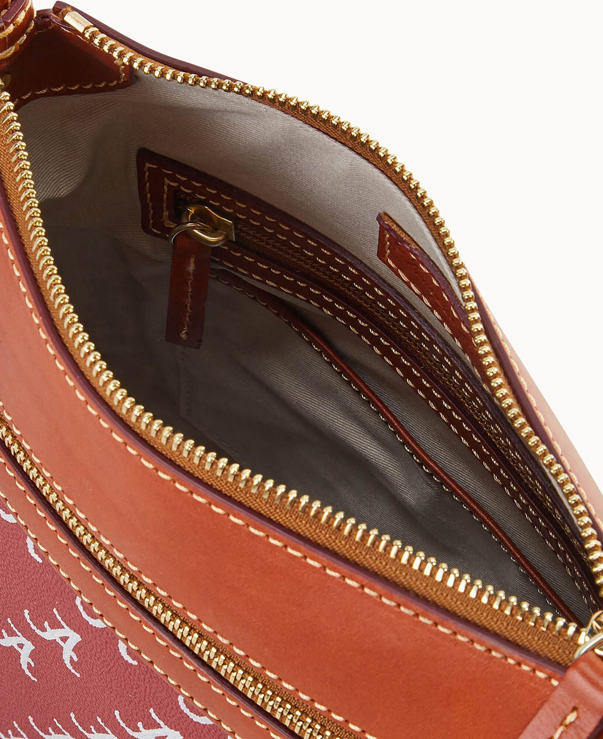 Collegiate University of Alabama Crossbody 25