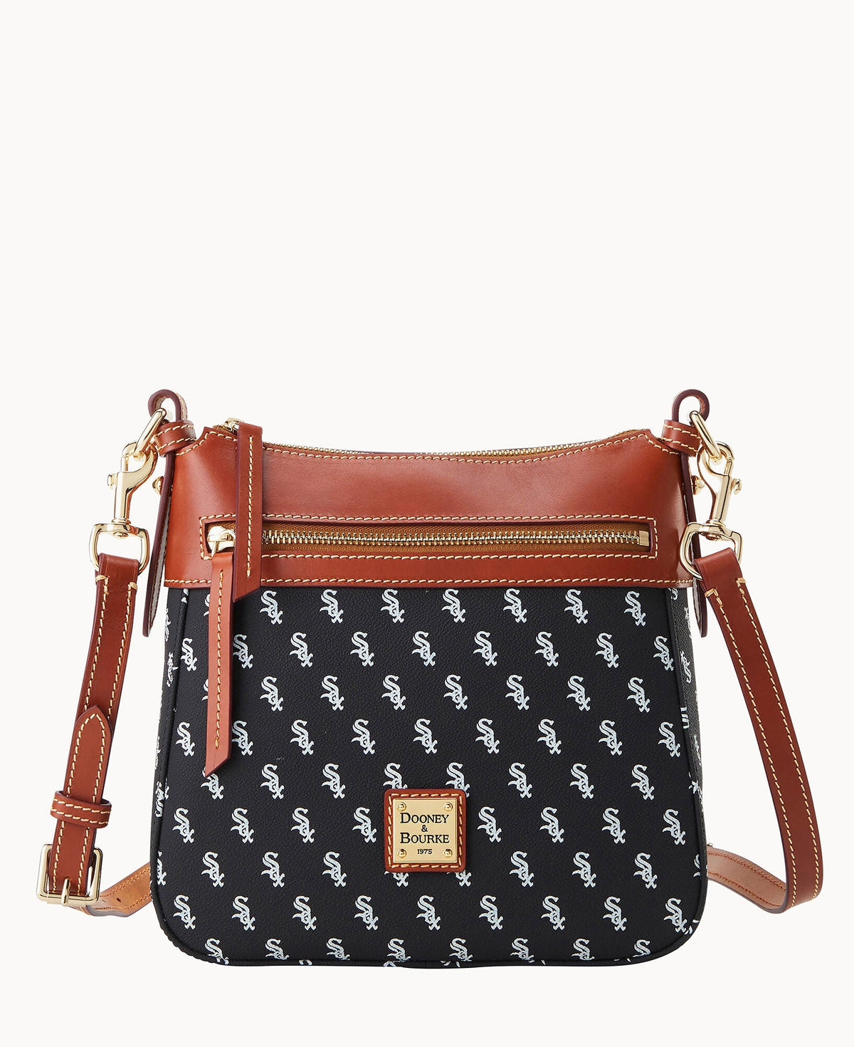 MLB White Sox Crossbody 25
