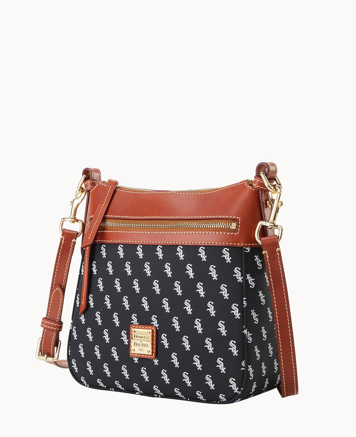MLB White Sox Crossbody 25