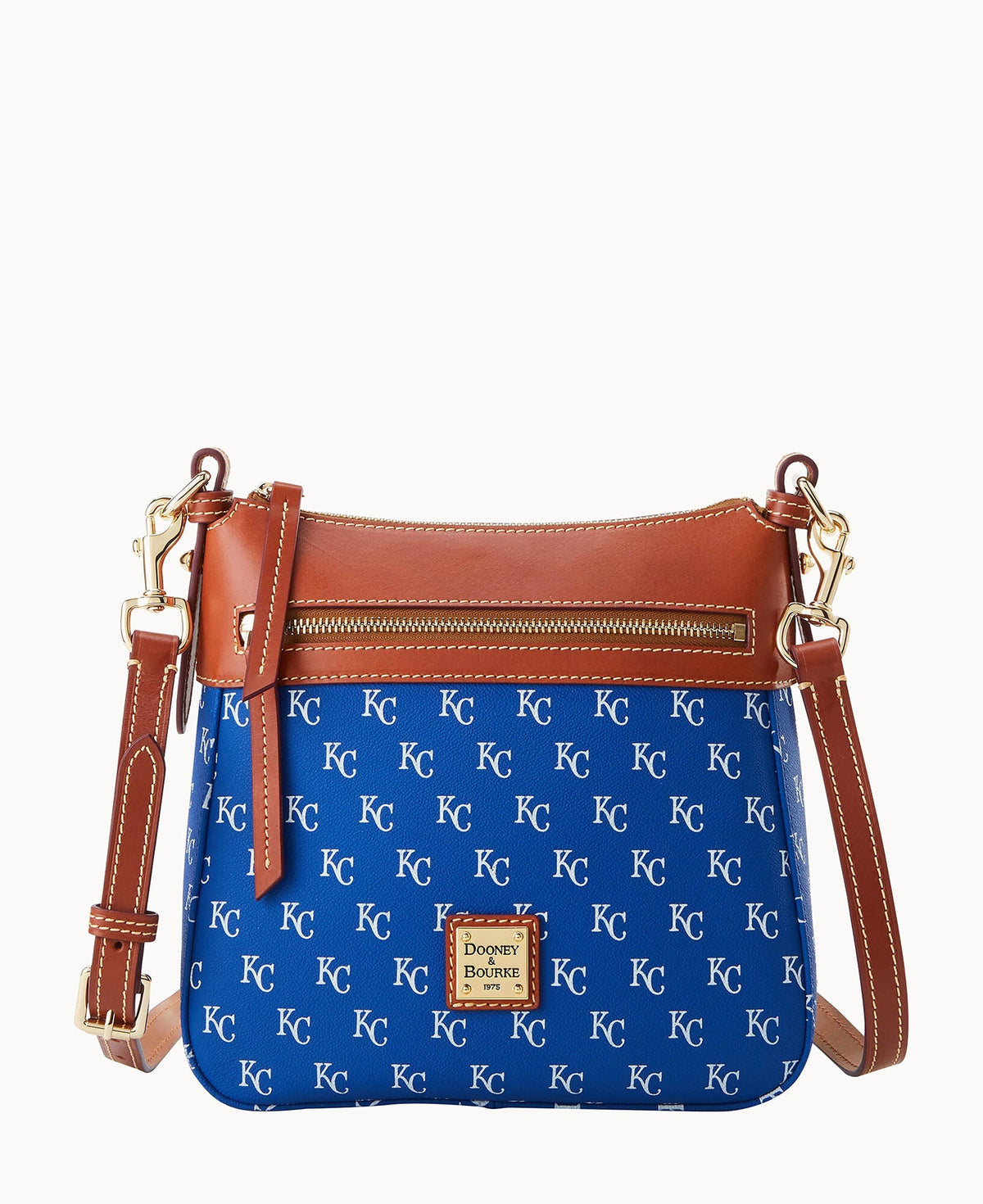 MLB Royals Crossbody 25