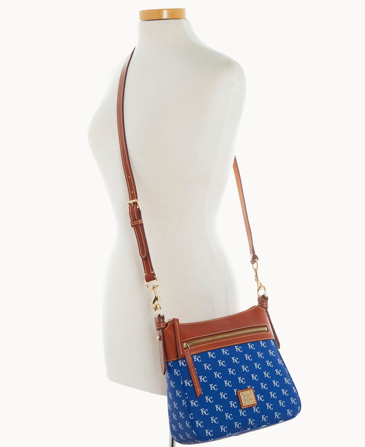 MLB Royals Crossbody 25