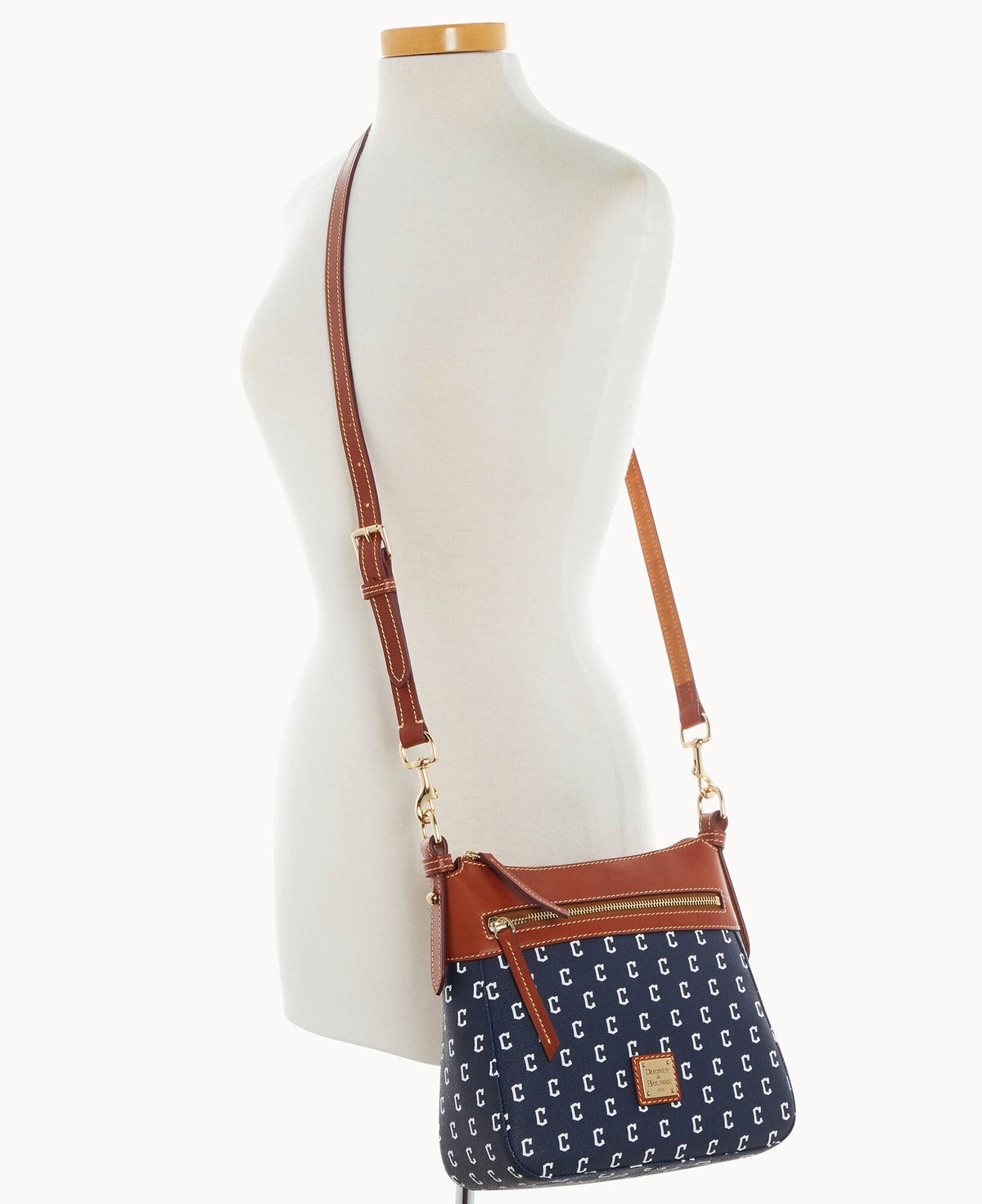 MLB Guardians Crossbody 25