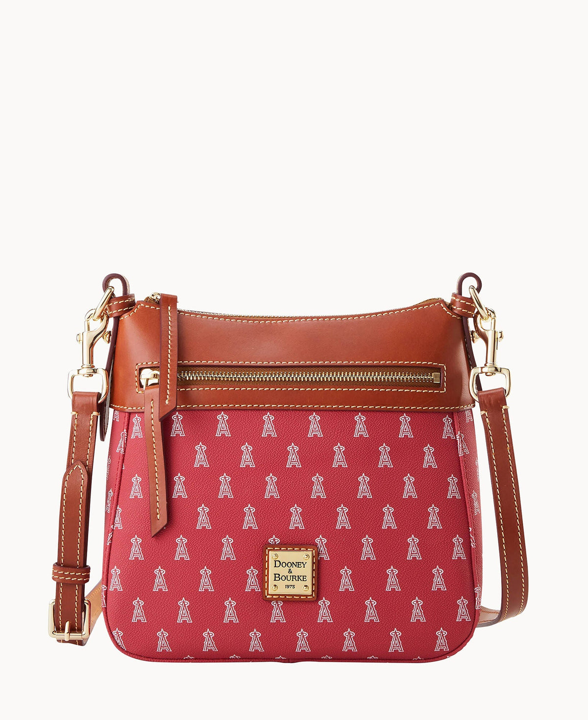 MLB Angels Crossbody 25