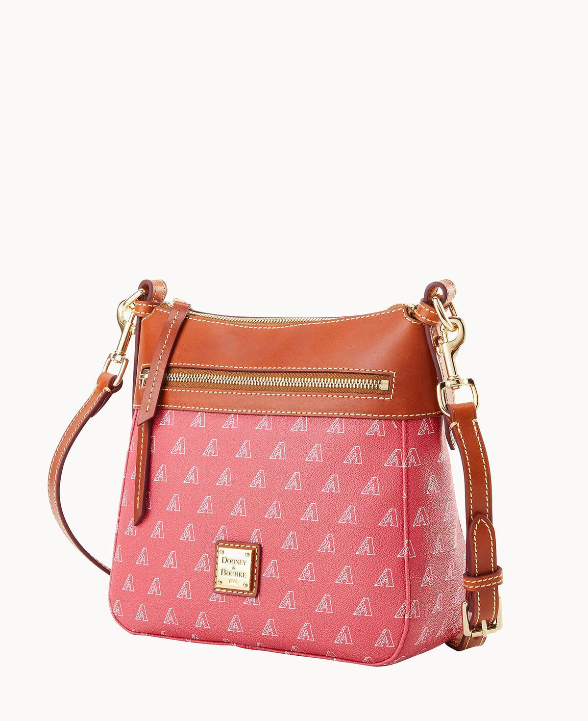 MLB Diamondbacks Crossbody 25