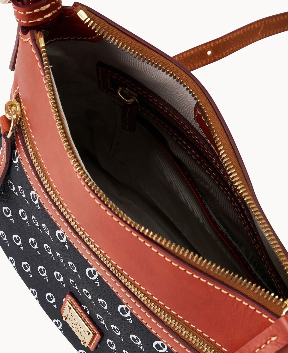 MLB Orioles Crossbody 25