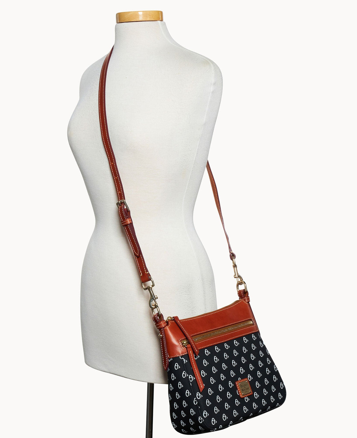 MLB Orioles Crossbody 25