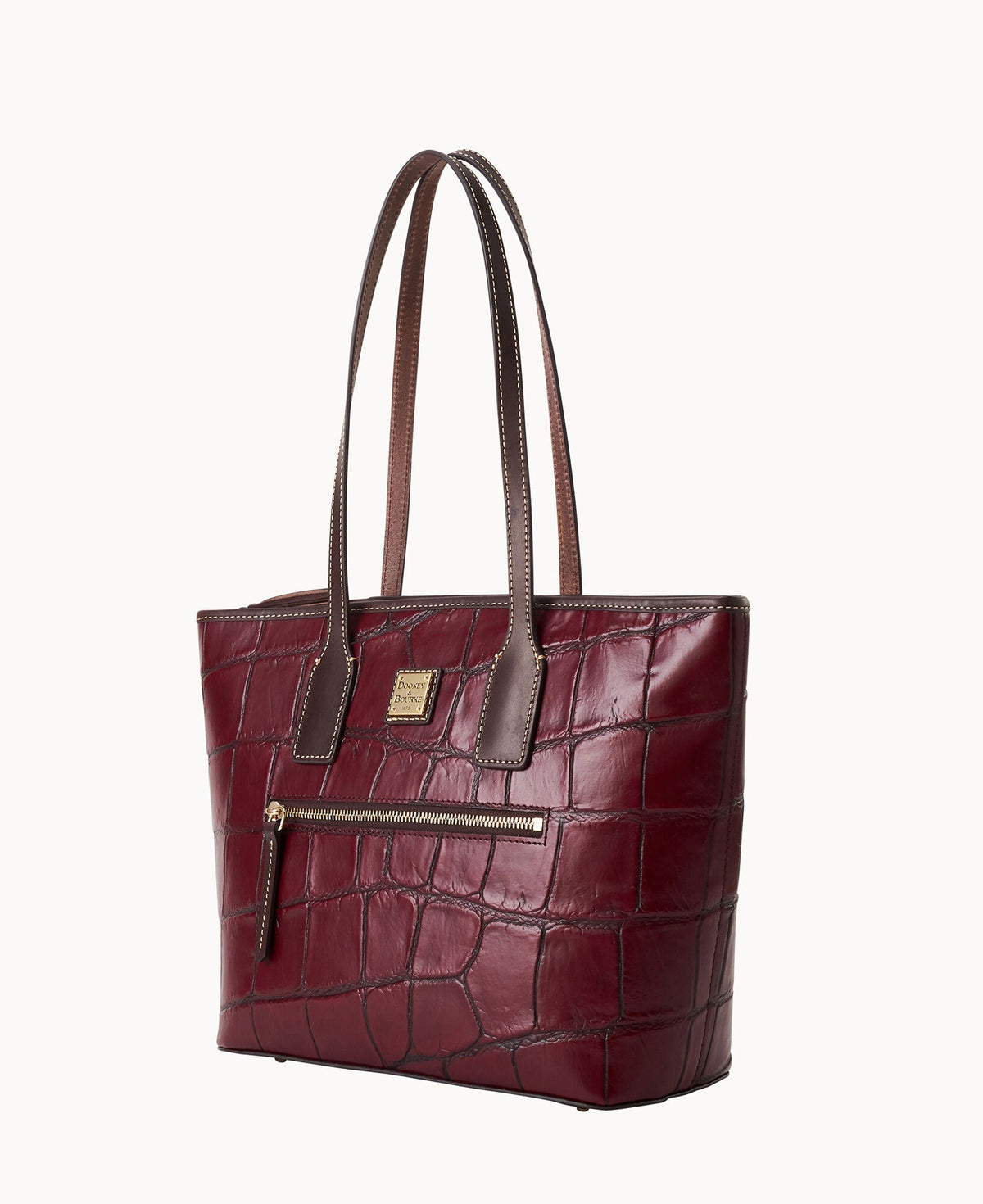 Denison Small Tote