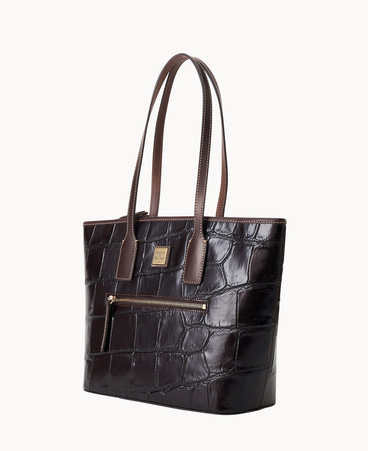 Denison Small Tote