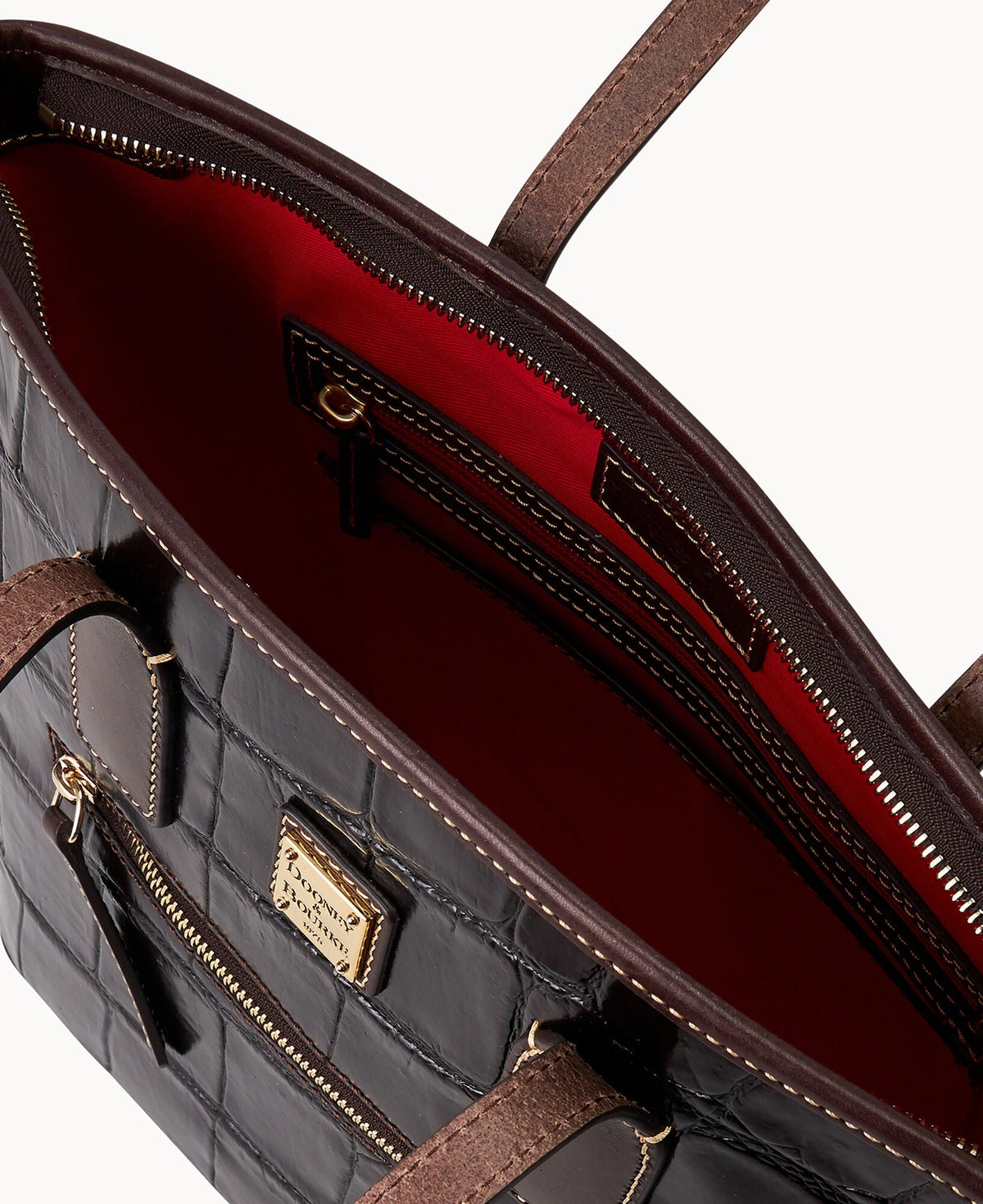 Denison Small Tote
