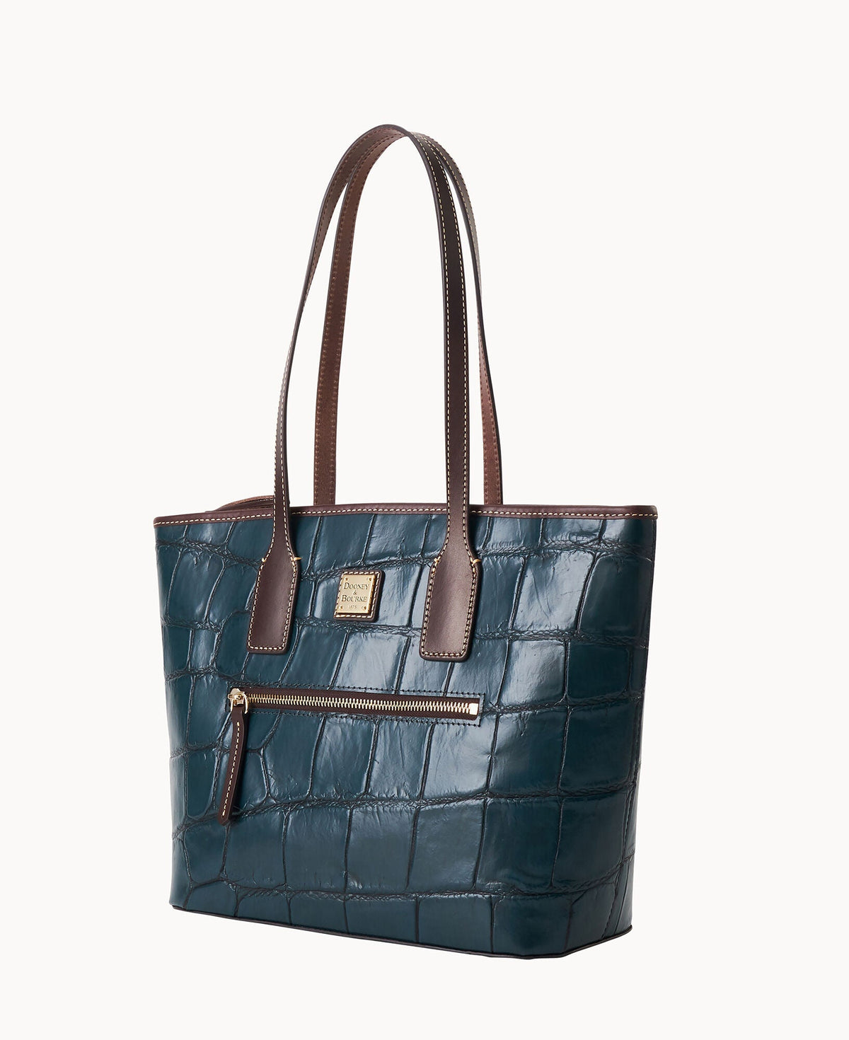 Denison Small Tote