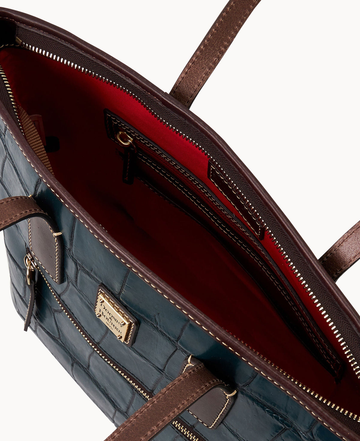 Denison Small Tote