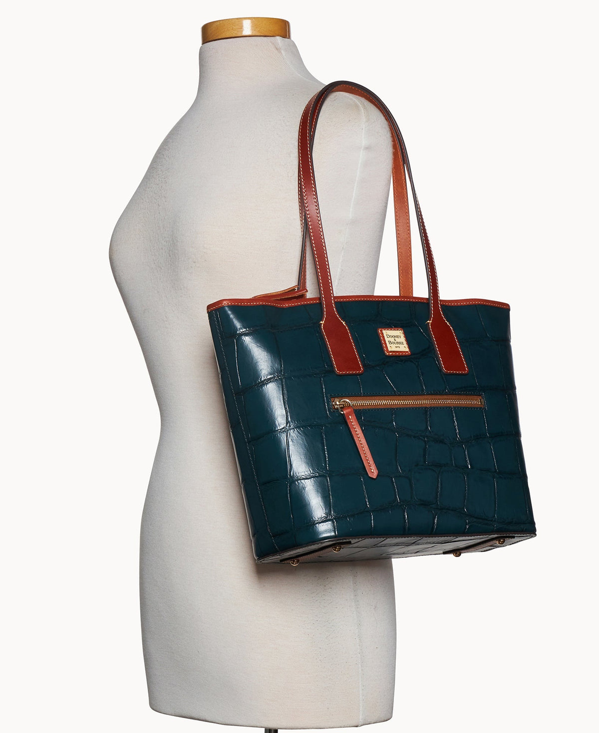 Denison Small Tote