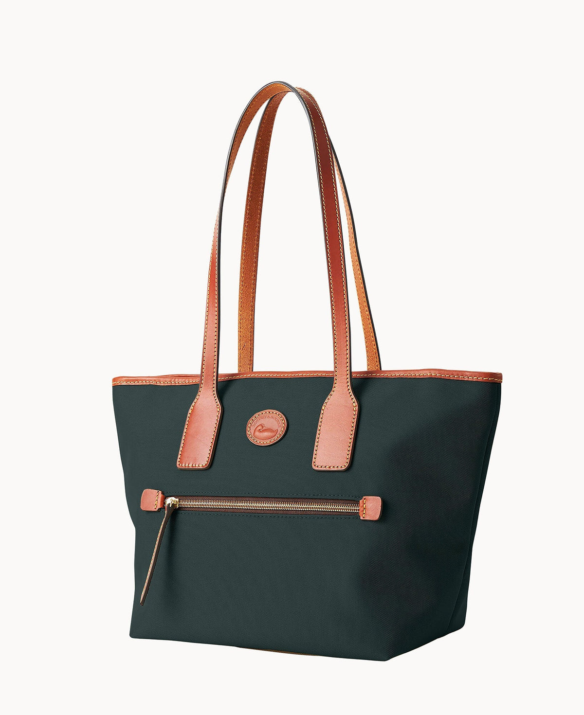 Nylon Small Tote