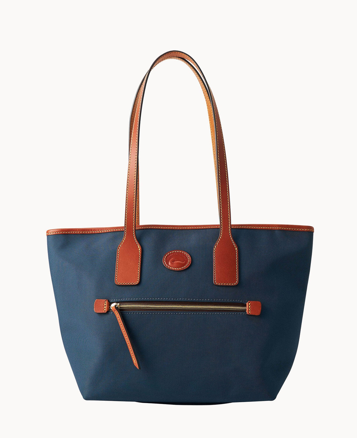 Nylon Small Tote