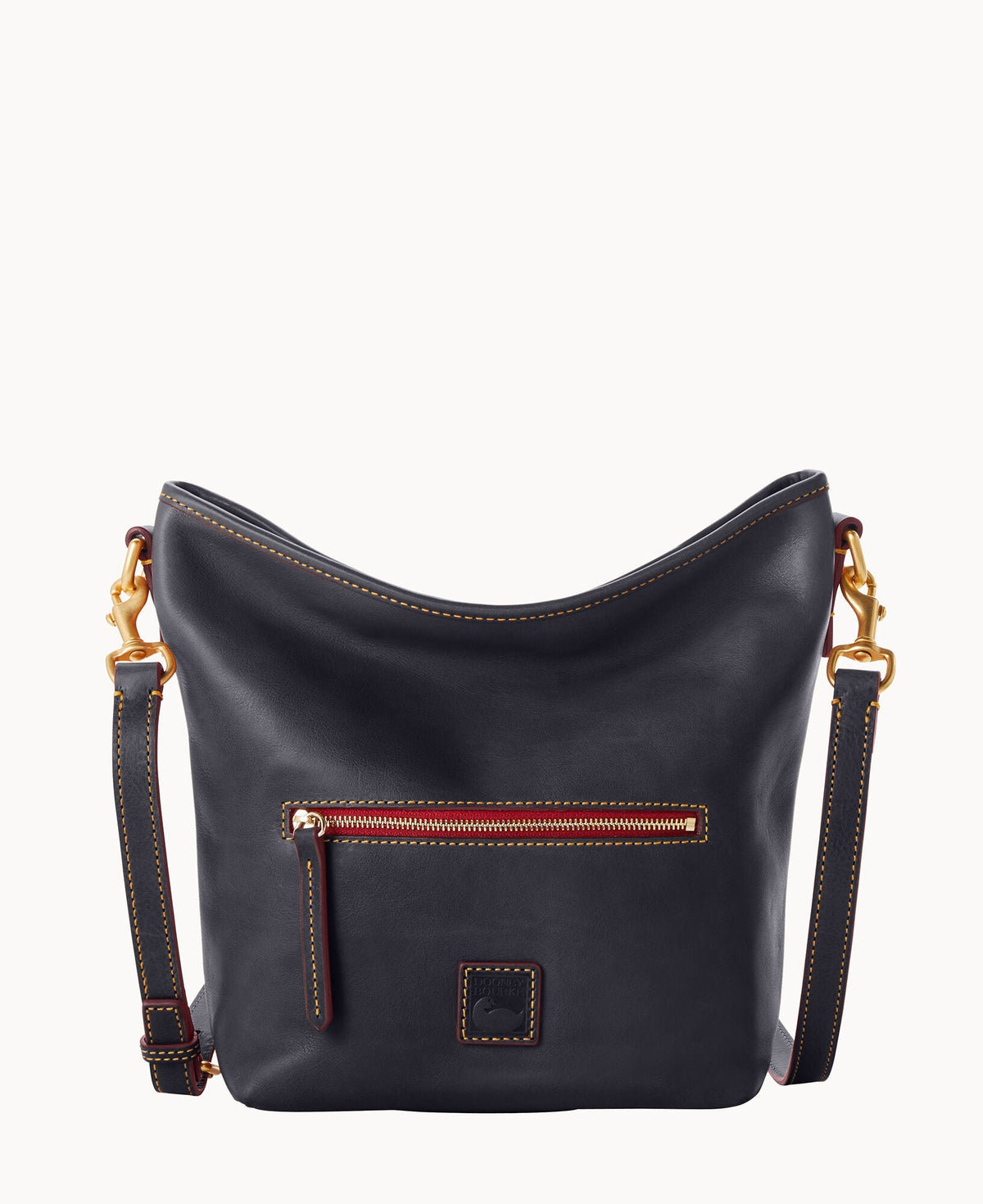 Florentine Small Hobo Crossbody