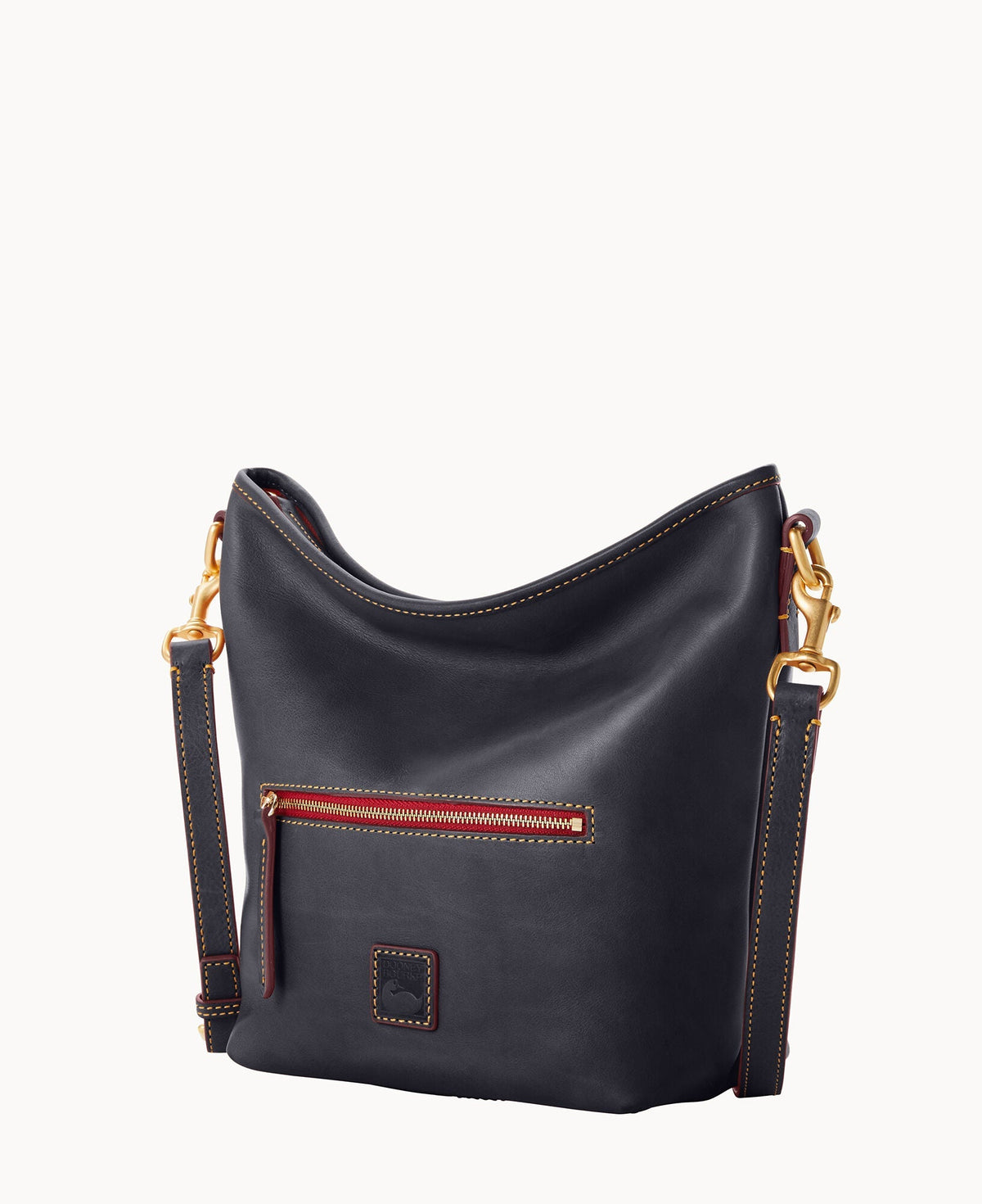 Florentine Small Hobo Crossbody