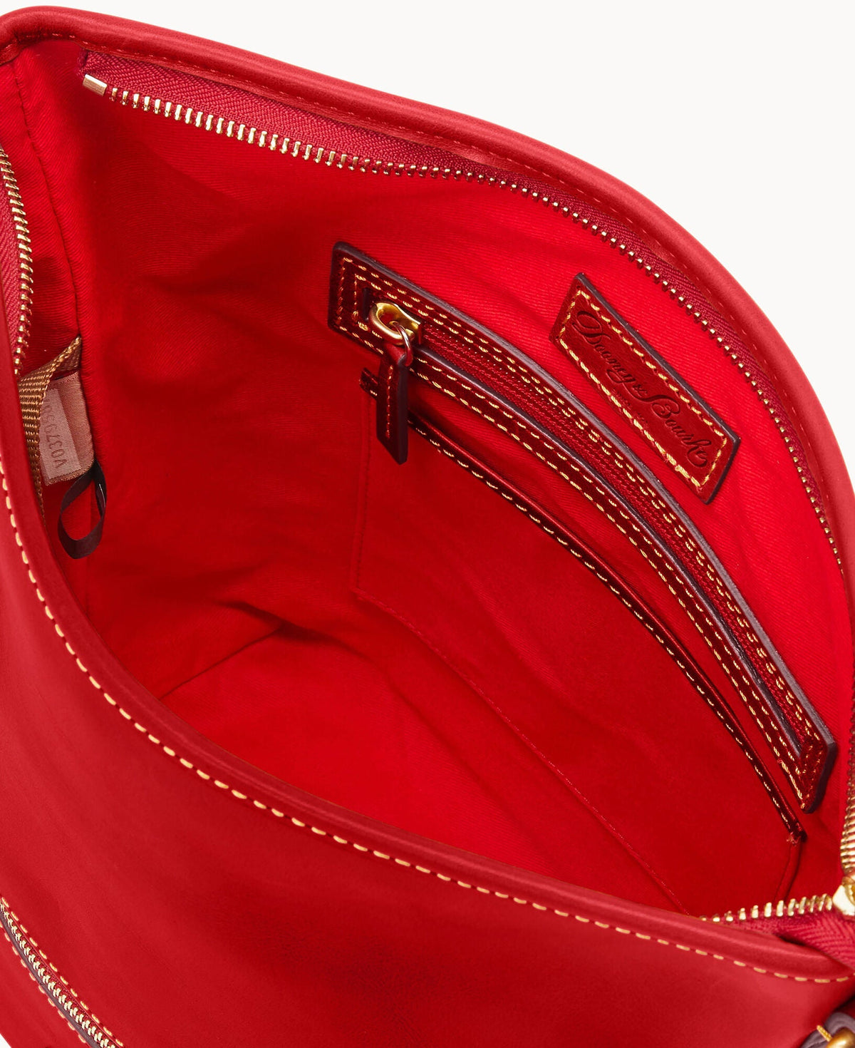 Florentine Small Hobo Crossbody