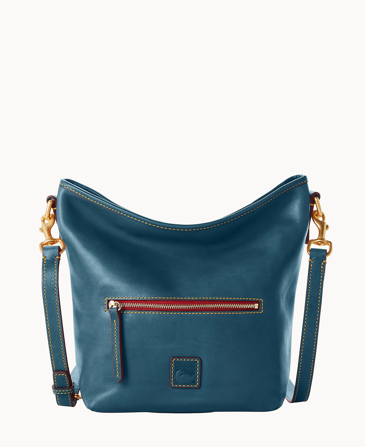 Florentine Small Hobo Crossbody