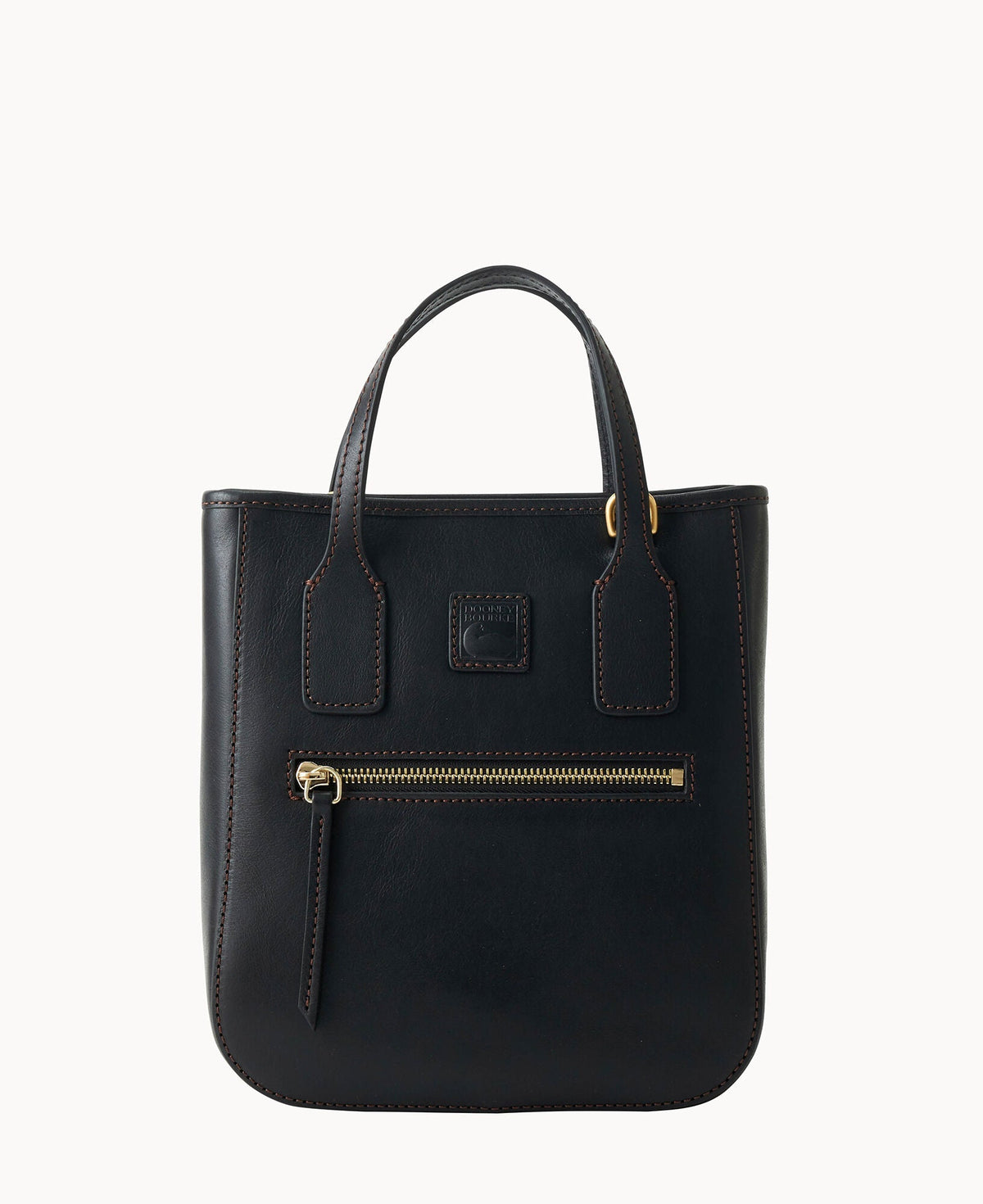 Florentine Small Handle Tote