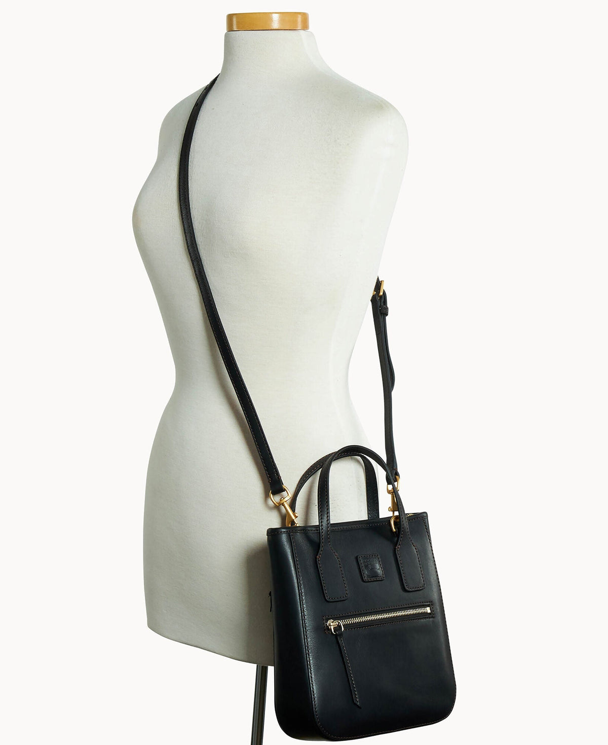 Florentine Small Handle Tote