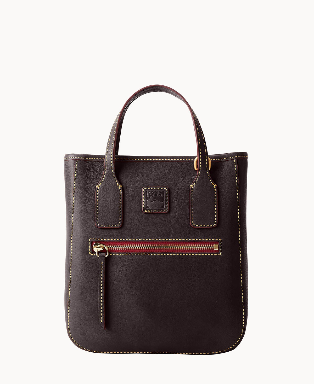 Florentine Small Handle Tote