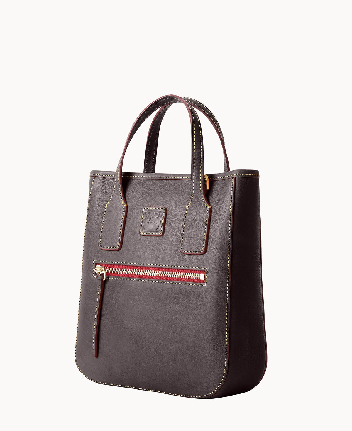 Florentine Small Handle Tote