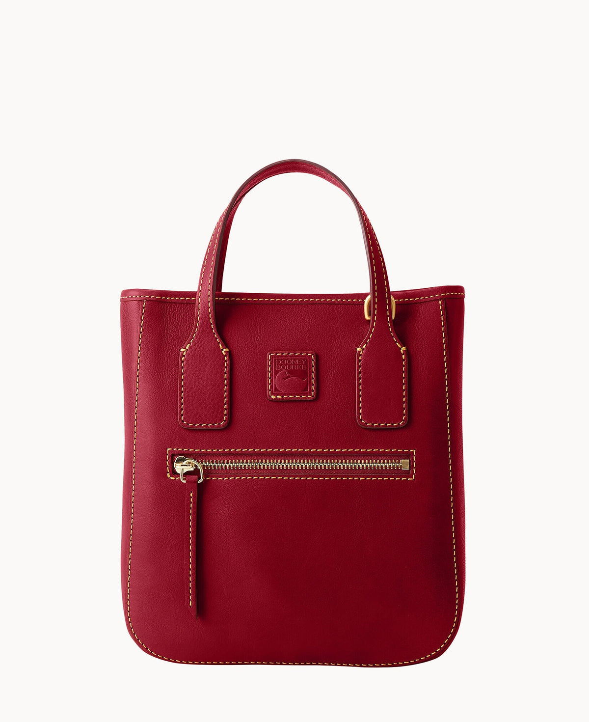 Florentine Small Handle Tote