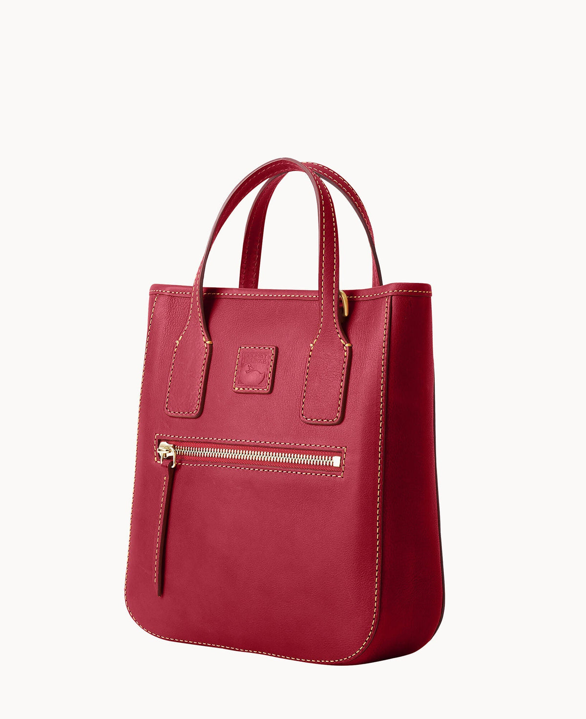 Florentine Small Handle Tote
