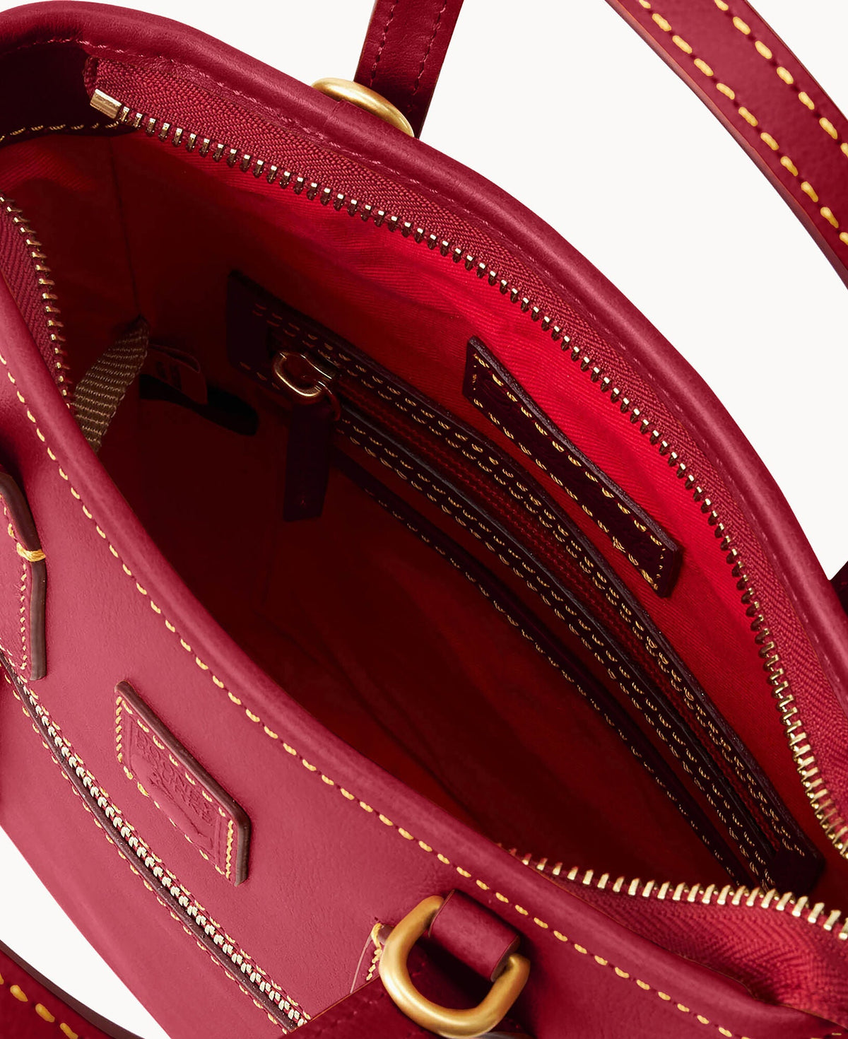Florentine Small Handle Tote
