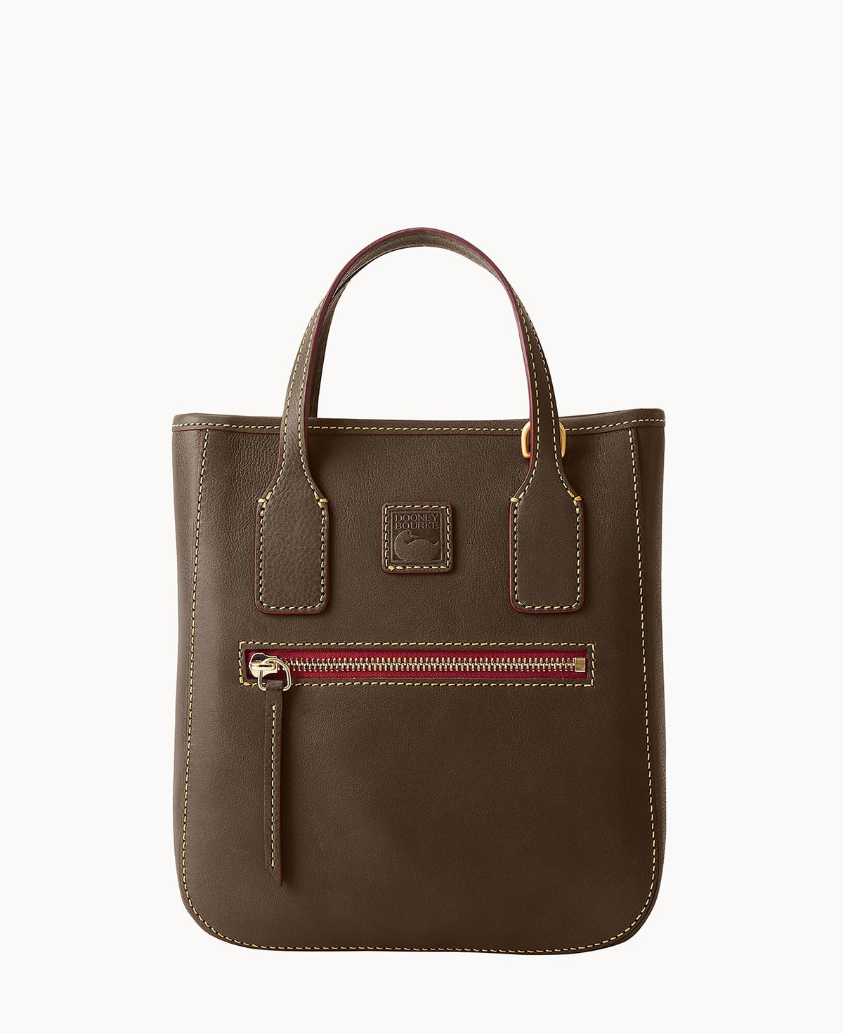Florentine Small Handle Tote