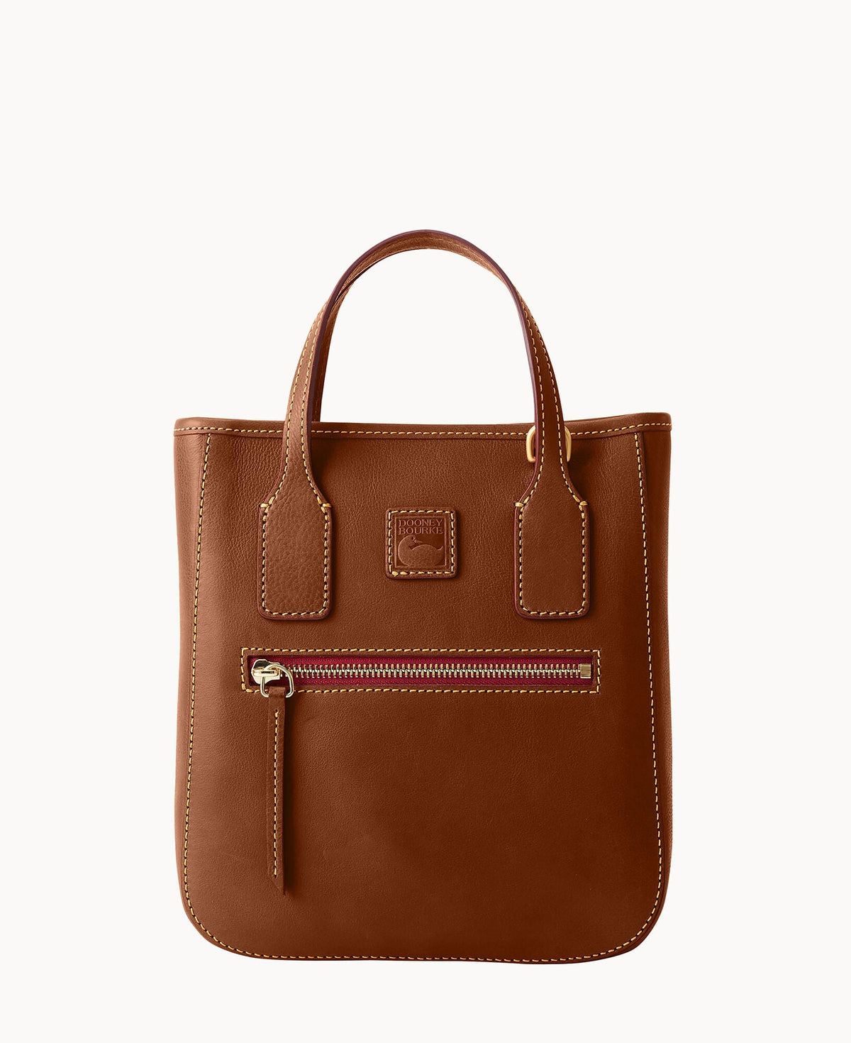 Florentine Small Handle Tote