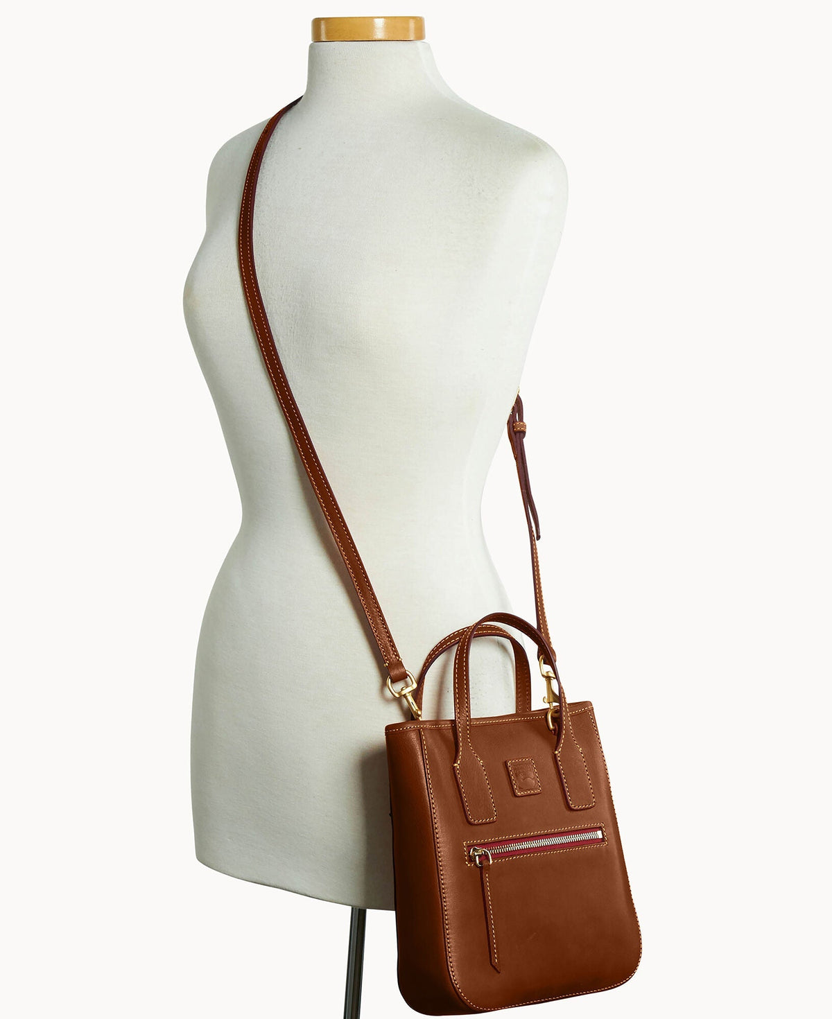 Florentine Small Handle Tote
