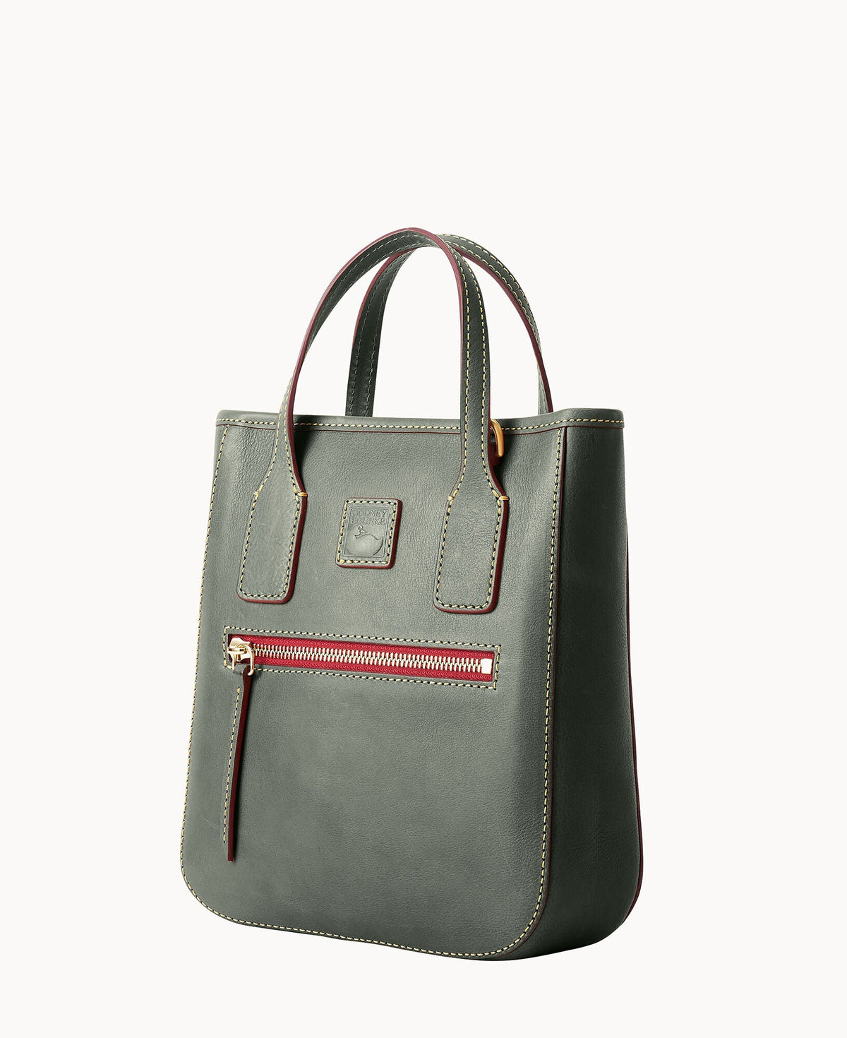 Florentine Small Handle Tote