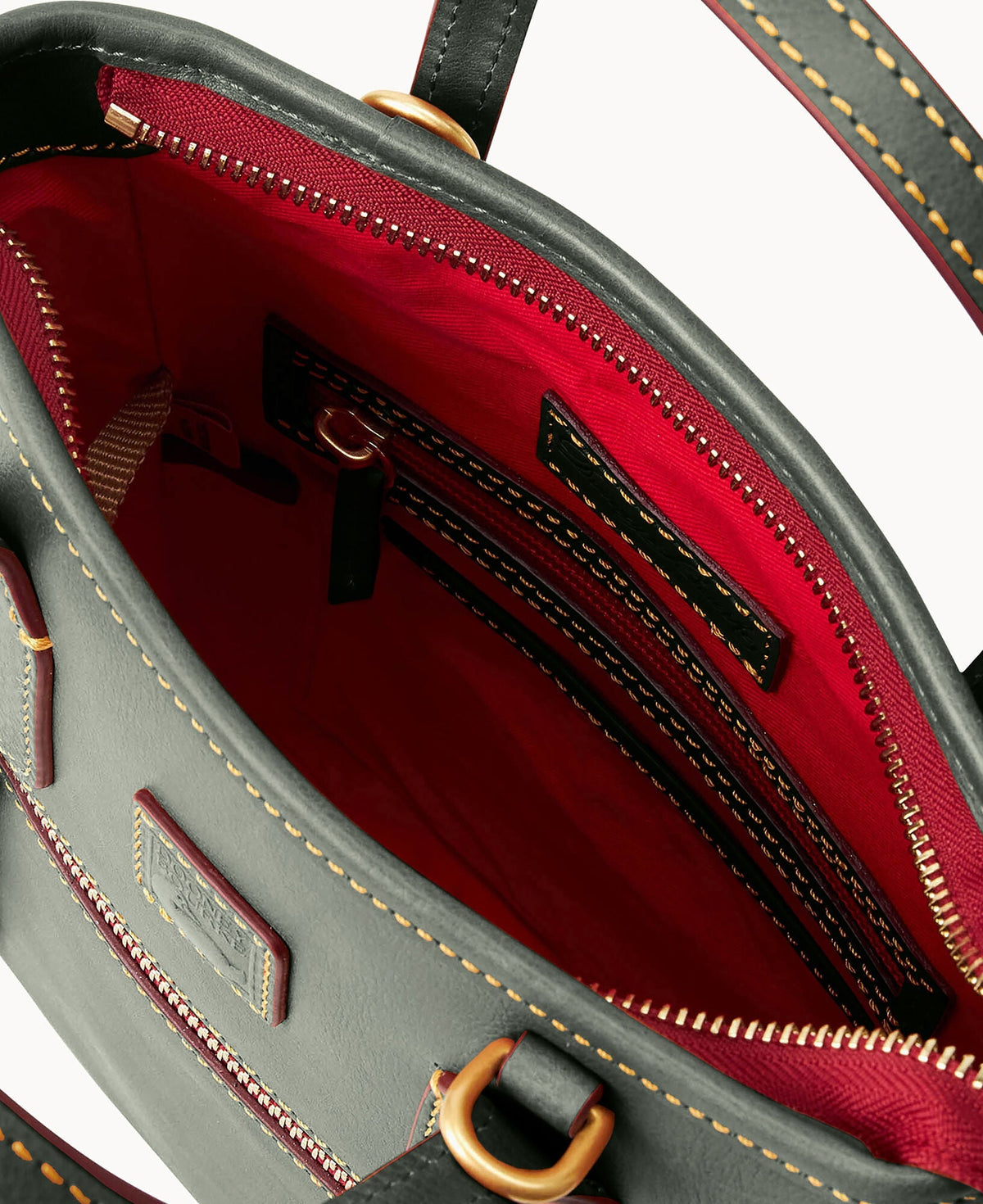 Florentine Small Handle Tote