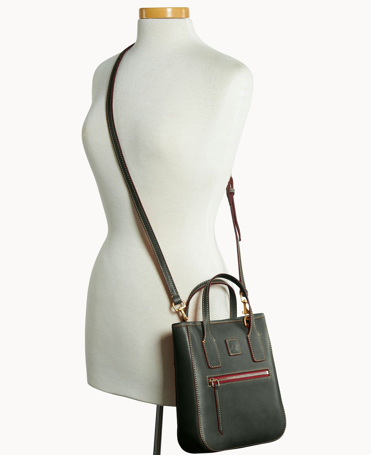 Florentine Small Handle Tote