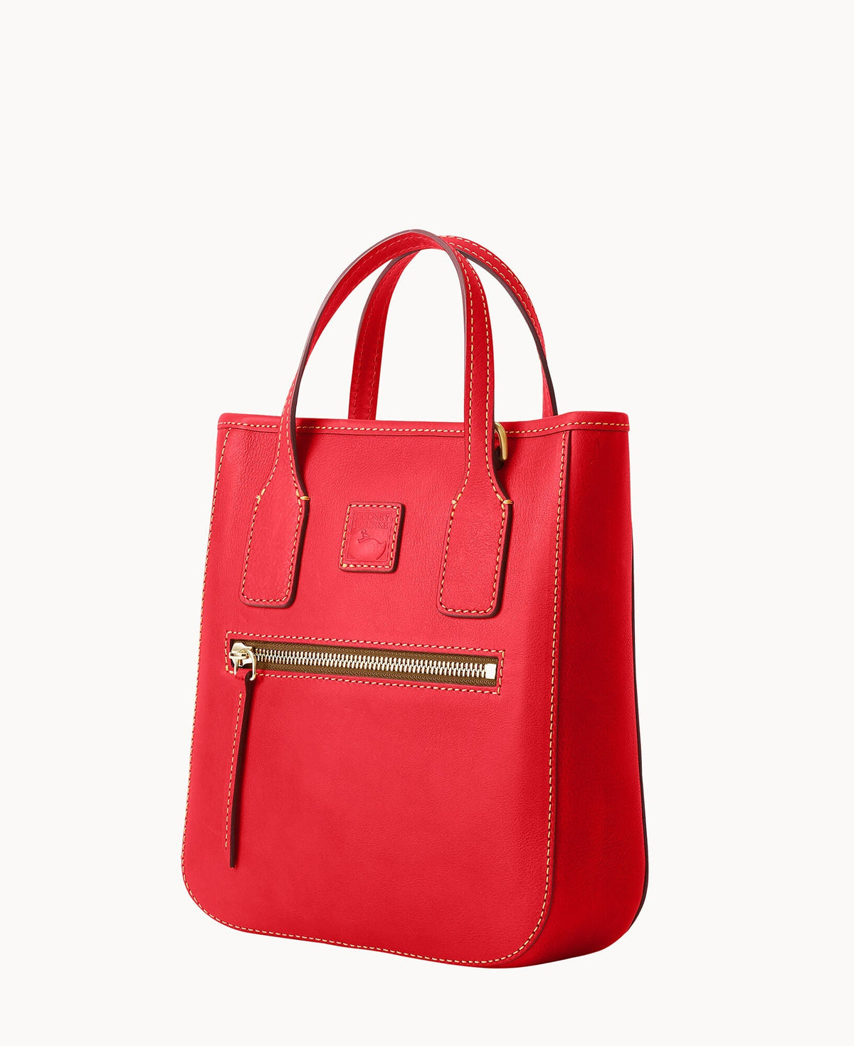 Florentine Small Handle Tote