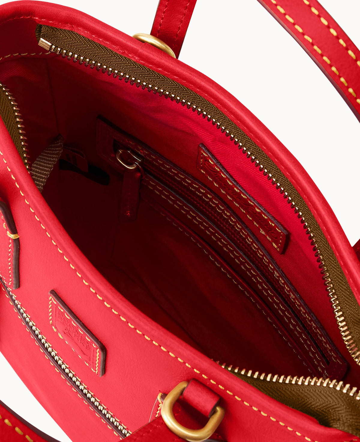 Florentine Small Handle Tote