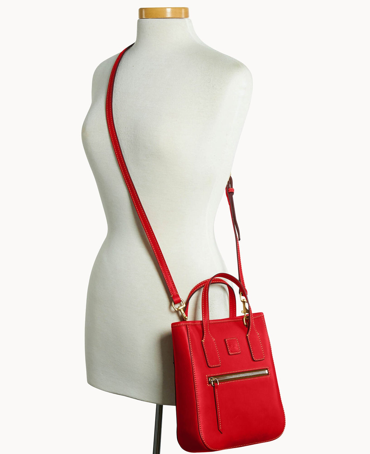 Florentine Small Handle Tote