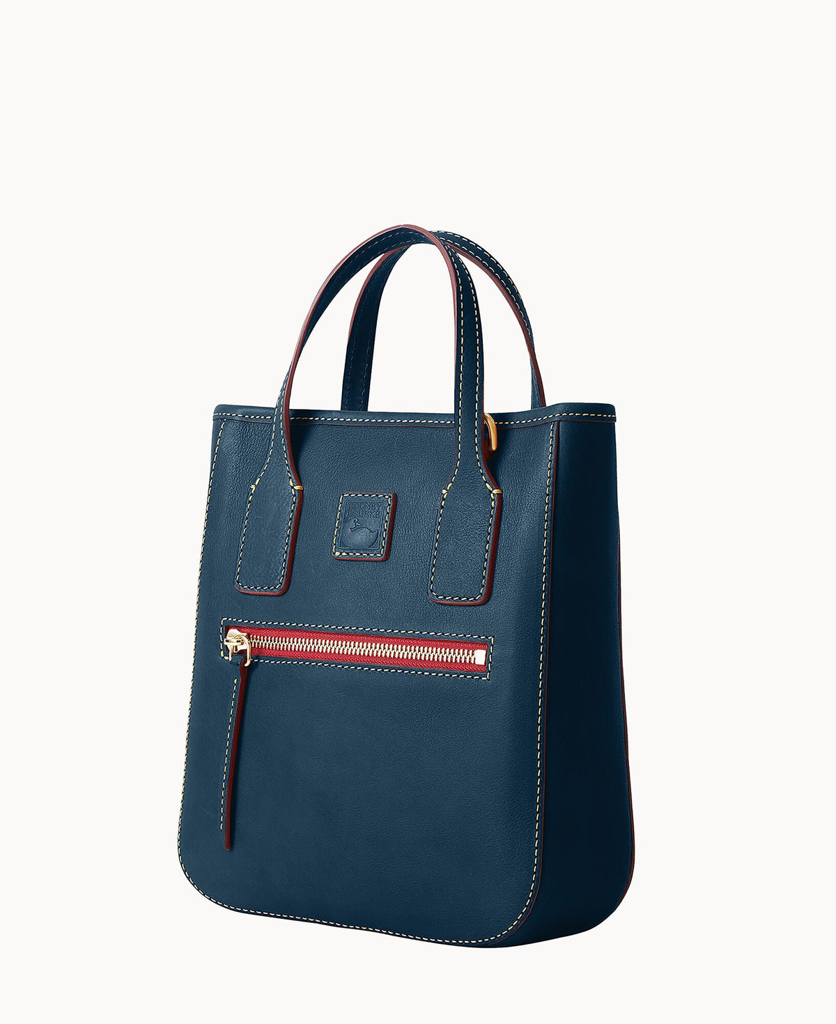 Florentine Small Handle Tote