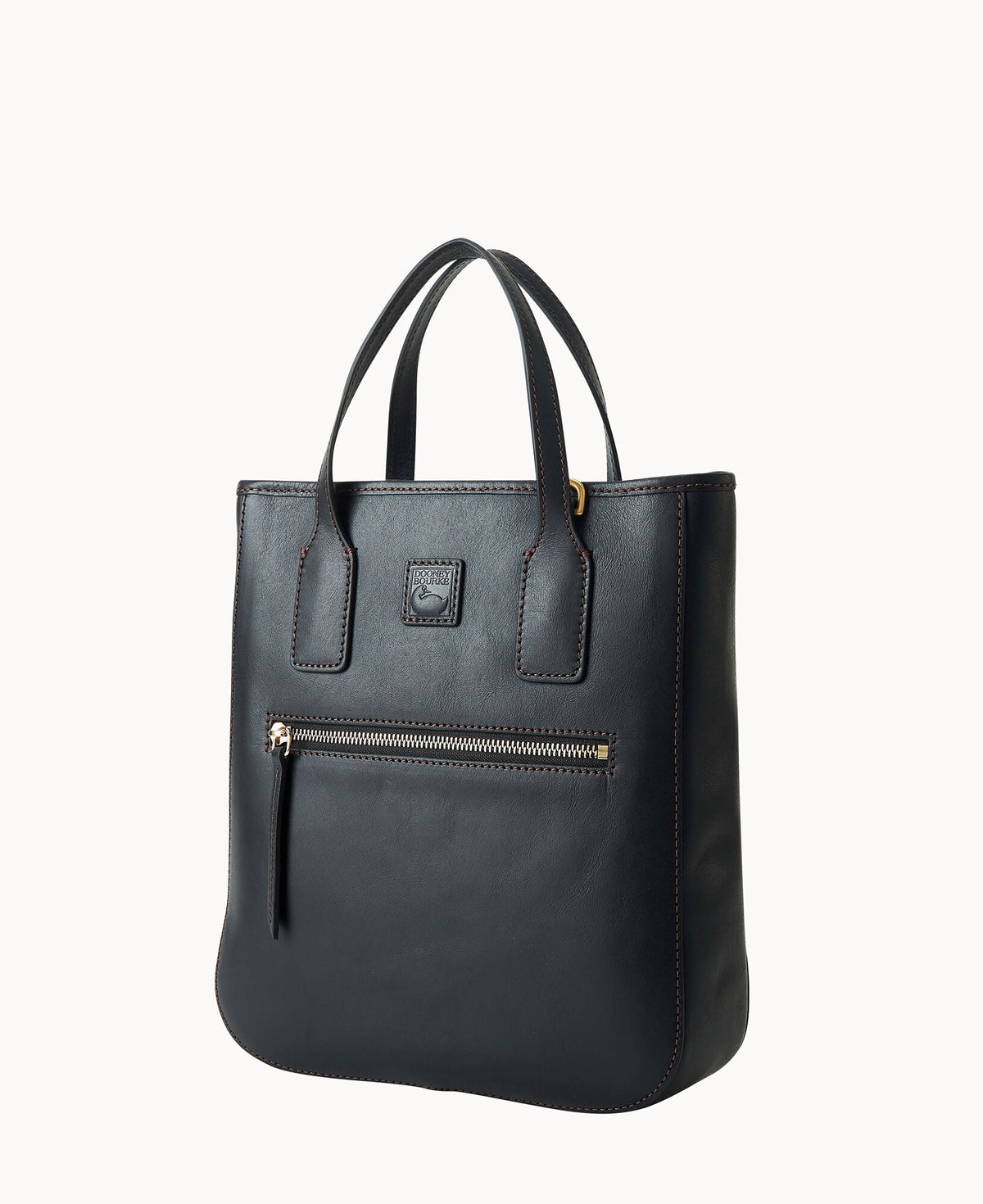 Florentine Handle Tote